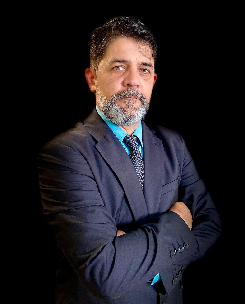 Dr. Weder Borges — Advogado
